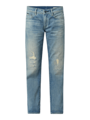 Boyfriend Fit Jeans mit Stretch-Anteil Modell 'Kate' von G-Star Raw - 48