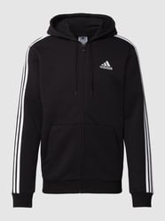 Sweatjacke mit Galonstreifen von ADIDAS SPORTSWEAR - 29