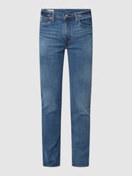 Jeans mit Stretch-Anteil Modell '511™'  von Levi's® Blau - 18