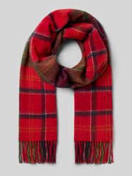 Schal aus reiner Wolle Modell 'SERENA' von Barbour - 17