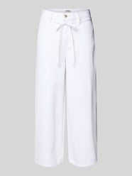 Kuloty o kroju regular fit z czystej bawełny model 'GIANNA' od ONLY - 7