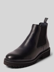 Chelseas aus echtem Rindsleder von Tamaris - 6