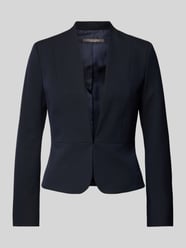 Blazer mit Hakenverschluss von Christian Berg Woman Selection - 29