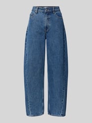 Mom Fit Jeans im 5-Pocket-Design Modell 'Mathilda' von EDITED - 6