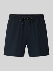 Shorts mit elastischem Bund und Tunnelzug von Salomon - 30
