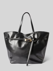 Tote Bag mit Hakenverschluss von Anine Bing - 25