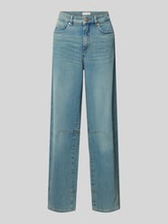 Jeans met 5-pocketmodel, model 'Melly' van OPUS PANTS - 22