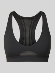 Sport BH mit semitransparenten Partien Modell 'Pureluxe' von Fabletics - 37
