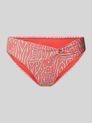 Bikini-Hose mit Knoten-Detail Modell 'ANANGU' von Barts - 3