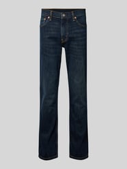 Jeansy o kroju slim fit z mieszanki bawełny model „511™” od Levi's® - 15