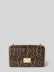 Umhängetasche in Leder-Optik Modell 'Roros' von Seidenfelt - 48