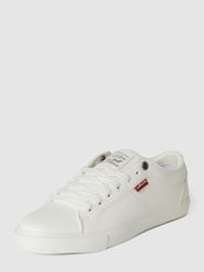 Sneaker aus Leder von Levi’s® Acc. - 4