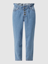 Cropped Jeans aus Baumwolle Modell 'Cuba' von Only - 8