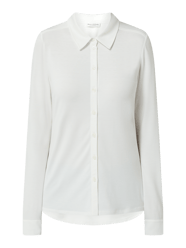 Bluse aus Jersey von Marc O'Polo - 31