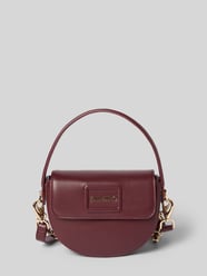 Handtas met hengsel, model 'WANNABE' van VALENTINO BAGS Bordeaux - 32