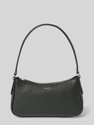 Handtasche mit Label-Applikation Modell 'Alyce' von BOSS - 21
