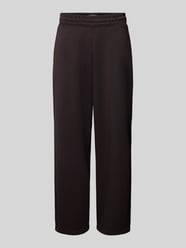 Wide fit sweatpants met elastische band van JAKE*S STUDIO MEN - 14