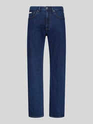 Straight Fit Jeans aus reiner Baumwolle von Calvin Klein Jeans - 12