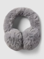 Ohrenwärmer aus Fellimitat Modell 'Soft Earwarmer' von Kurt Beines Grau - 6