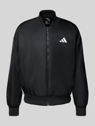 Bomberjacke mit Reißverschluss von adidas Sportswear - 5