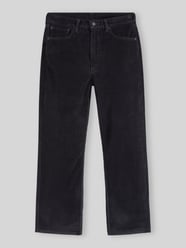 Loose Straight Fit Cordhose aus reiner Baumwolle Modell '565™' von Levi's® - 30