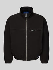 Blouson mit Stehkragen Modell 'Bakano' von Hugo Blue - 19