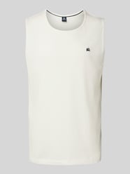 Tanktop mit Logo-Detail von Lerros - 4