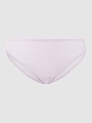 Slip van mesh  van Esprit Paars - 13
