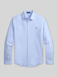 Slim Fit Freizeithemd mit Logo-Stitching von Polo Ralph Lauren - 43
