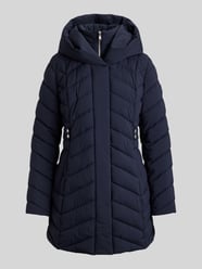 Gewatteerde mantel met capuchon van Lauren Ralph Lauren - 11