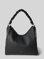Handtasche mit Label-Detail Modell 'BOHEME' von Coccinelle - 15