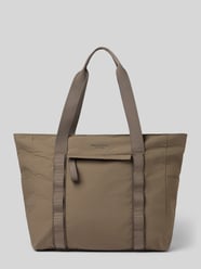 Shopper mit Label-Schriftzug von Marc O'Polo - 43