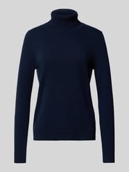 Gebreide pullover van puur kasjmier van Christian Berg Woman - 12