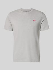 Koszulka z detalem etykiety od Levi's® - 1