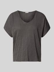 Loose Fit T-Shirt aus reiner Baumwolle von Marc O'Polo - 2