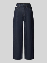 Wide leg jeans in 5-pocketmodel, model 'BARREL' van Calvin Klein Jeans - 25