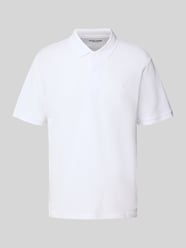 Koszulka polo z krótką listwą guzikową od Jack & Jones - 10