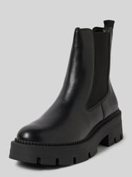 Chelsea Boots in Leder-Optik von Tamaris - 17