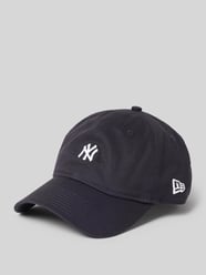 Basecap mit Stitching Modell 'MINI LOGO 9TWENTY®' von New Era - 17
