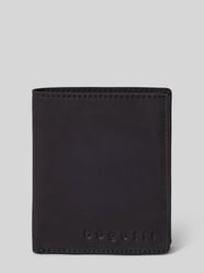 Portemonnee met labeldetail, model 'Luca' van bugatti - 20