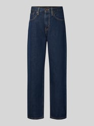 relaxed fit jeans van pure katoen model 'EASY DAD' van Levi's® 300 - 3