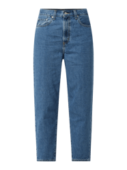 Loose Tapered Fit High Waist Jeans - Levi’s® x GNTM von Levi's® - 26