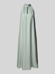 Maxikleid mit Neckholder von Jake*s Collection - 16
