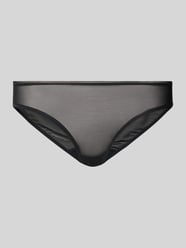 Slip met elastische tailleband model 'SmoothIllusion' van HANRO - 9