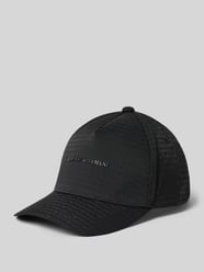 Basecap mit Label-Applikation von Emporio Armani - 29