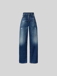 Jeans im Used-Look von Dsquared2 Blau - 48