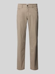 Hose mit Eingrifftaschen Modell 'Cadiz' von Brax - 1