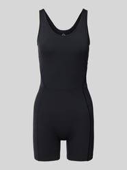 Sportbody mit Inside-Out-Nähten Modell 'Motion' von Under Armour - 38