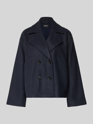 Regular fit jack met dubbele knoopsluiting, model 'NANCY LIFE' van Only - 40