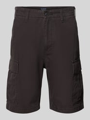Cargoshorts mit französischen Eingrifftaschen von Levi's® - 16